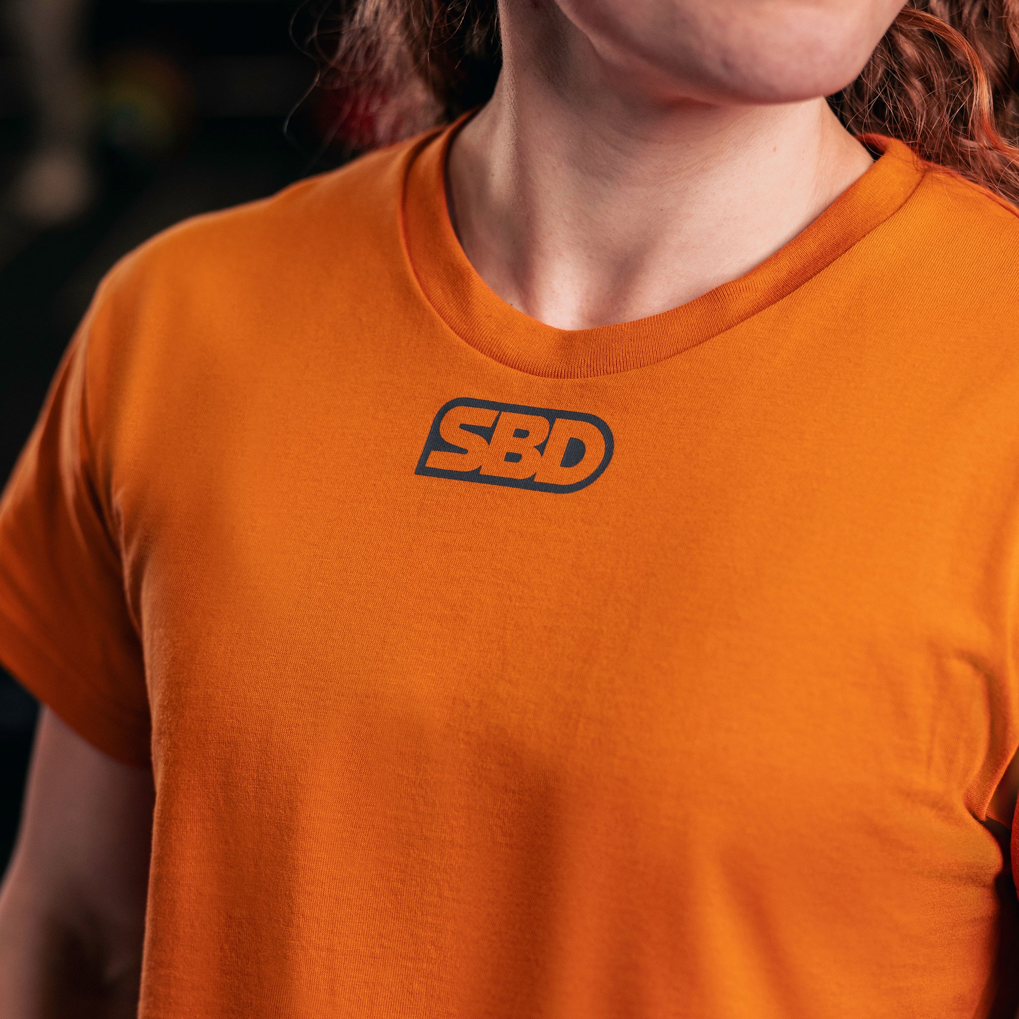 SBD Crop Top Forge Limited Edition