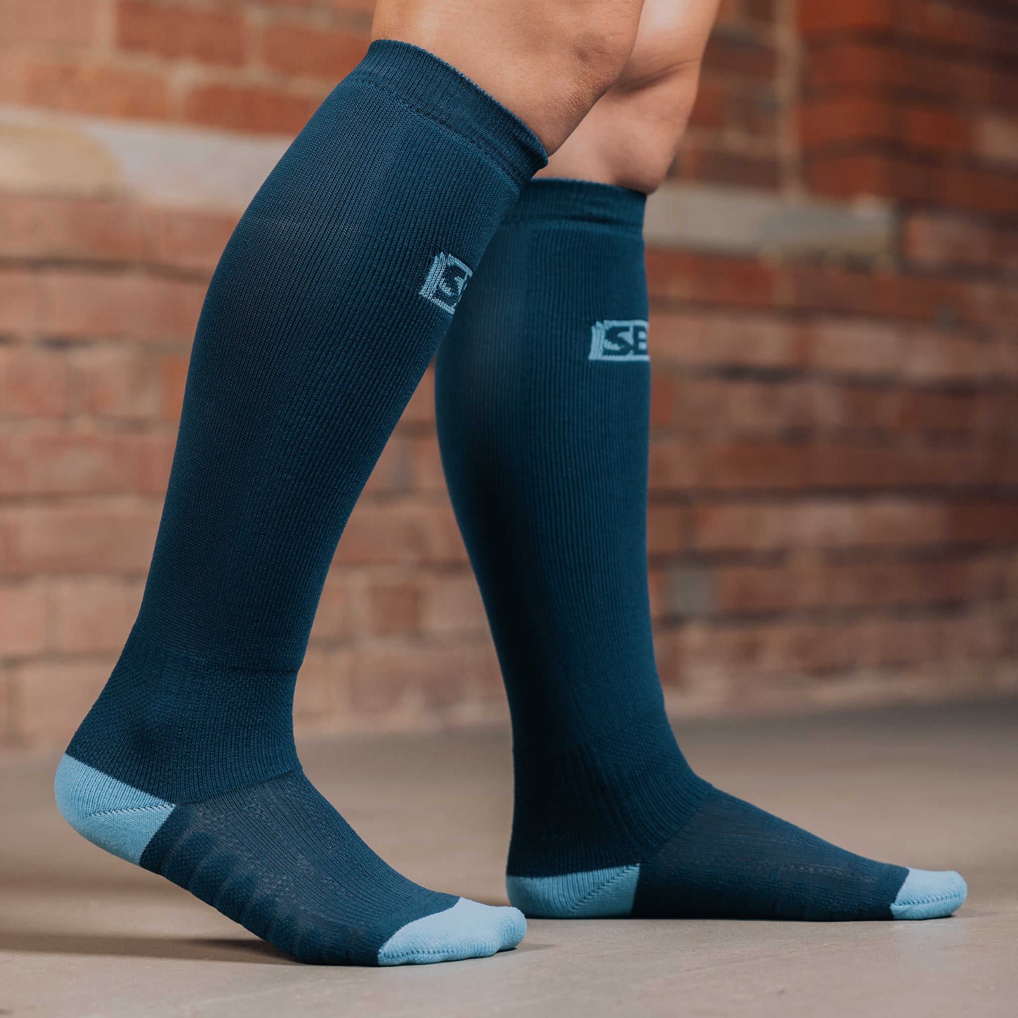 SBD Deadlift socks Reflect Limited Edition