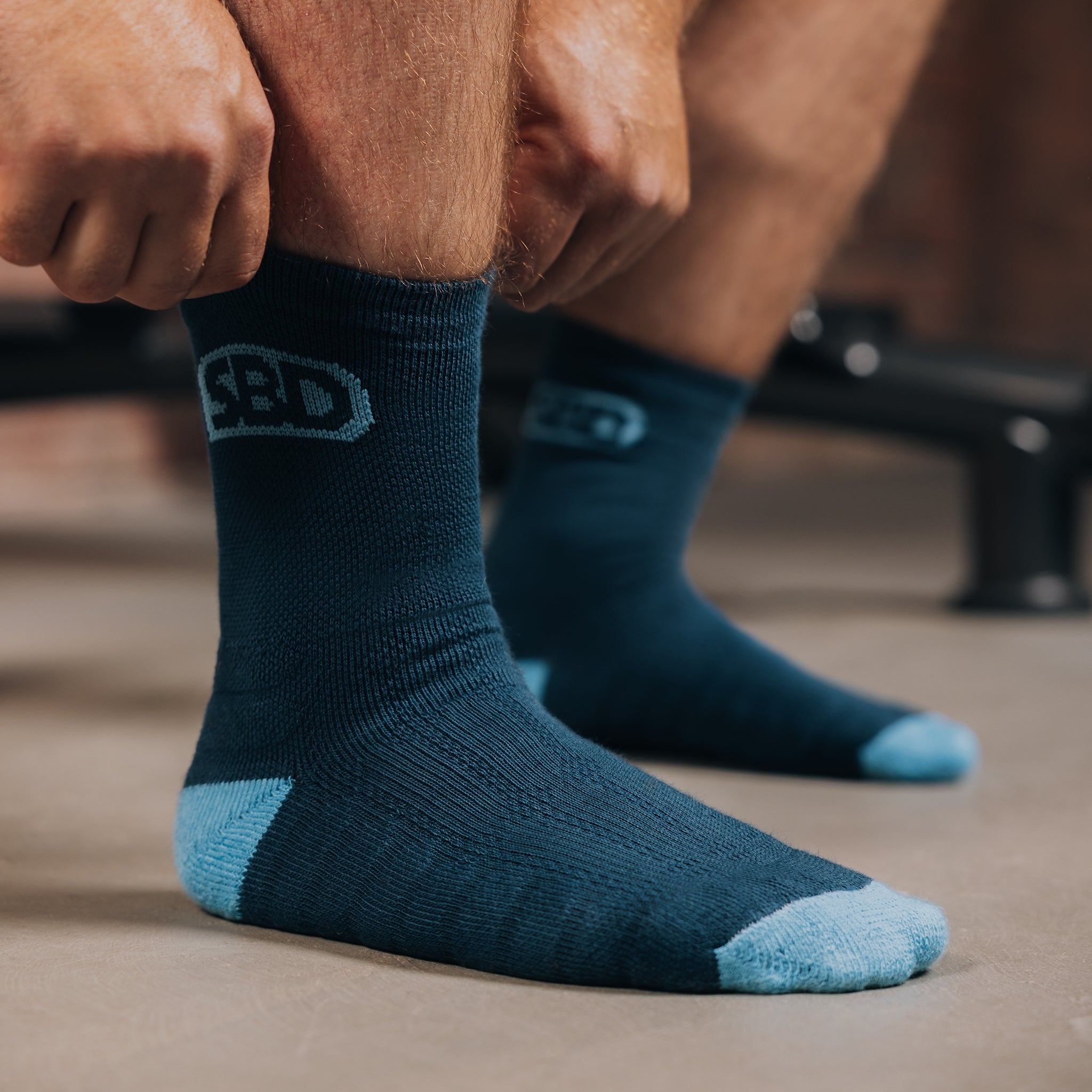 SBD Sport socks Reflect Limited Edition