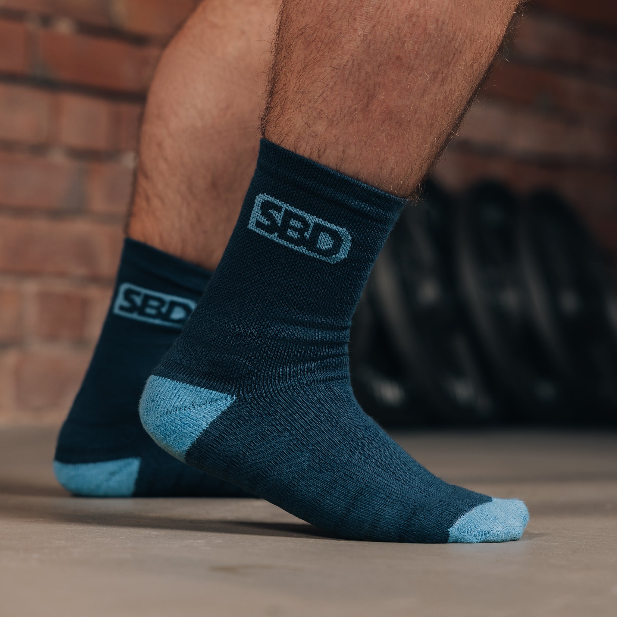 SBD Sport socks Reflect Limited Edition