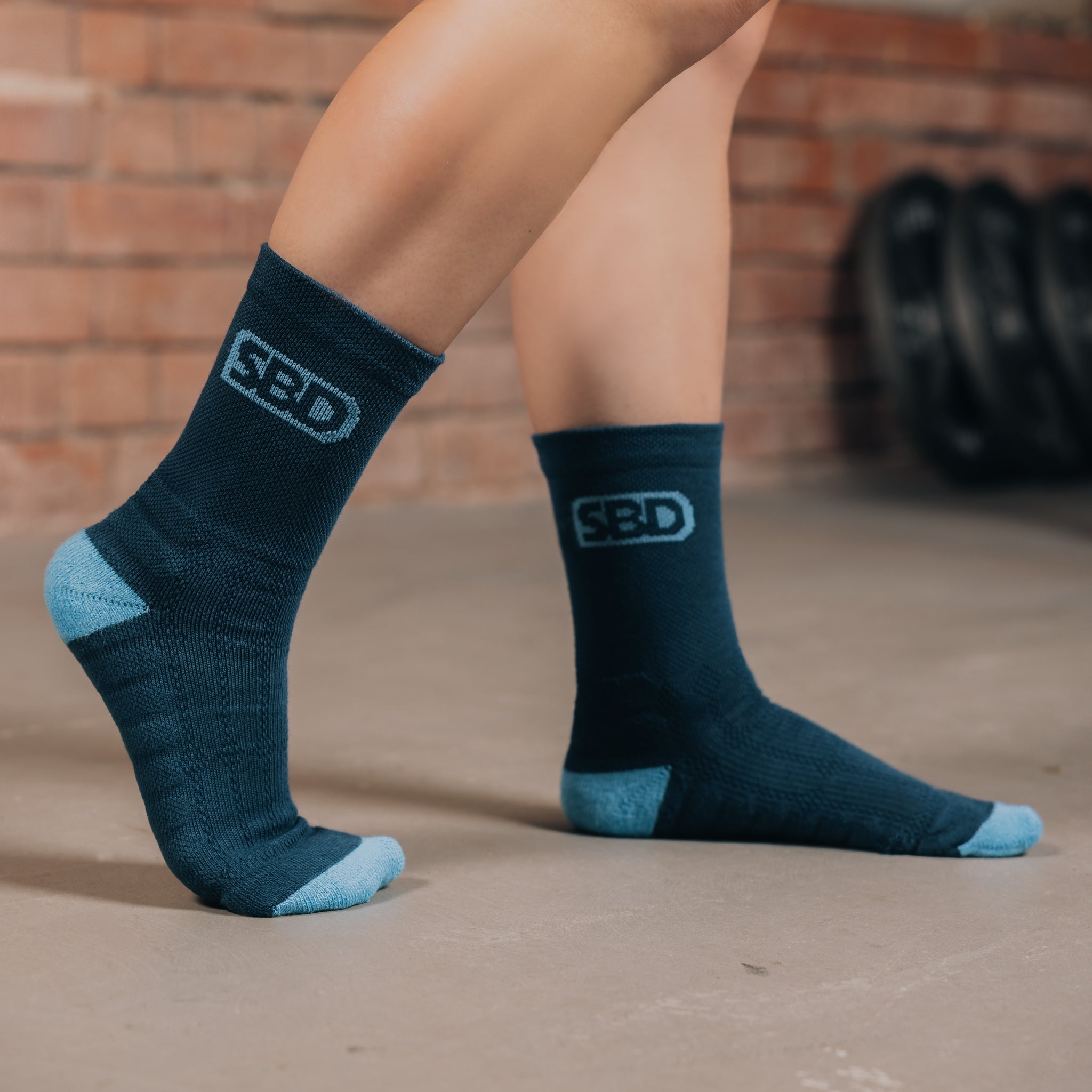 SBD Sport socks Reflect Limited Edition