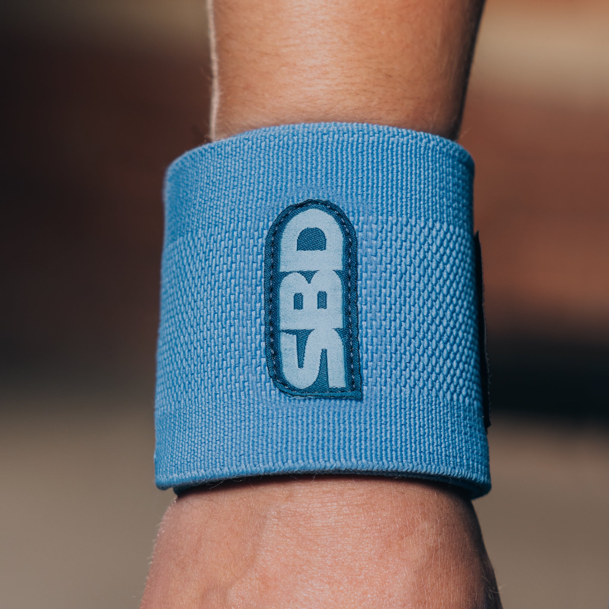 Wrist Wraps Reflect Limited Edition